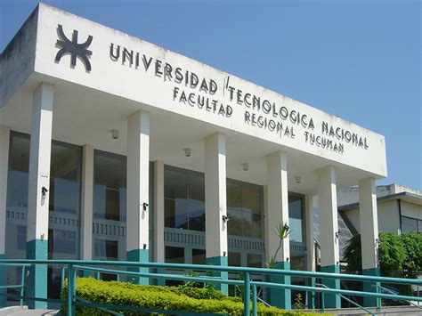 Best Technical University Argentina